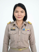 ว่าที่ร้อยตรีหญิงนวภัทร อุ่นสนิท